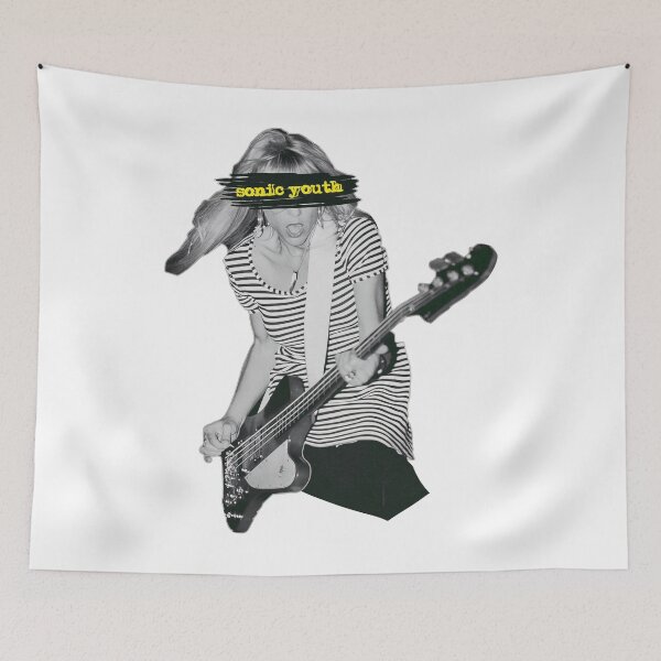 Item preview, Rave Bass Player Glitch designed and sold by viekneehgamb.