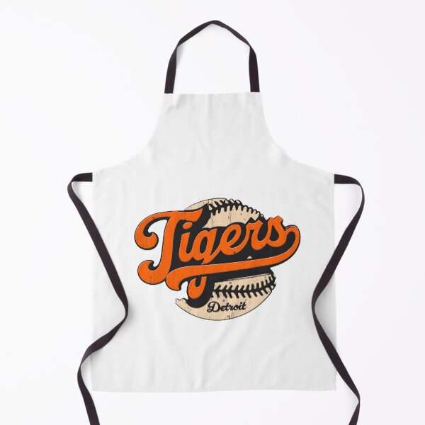 Item preview, Detroit Tigers Baseball designed and sold by TypeRiotStudio.