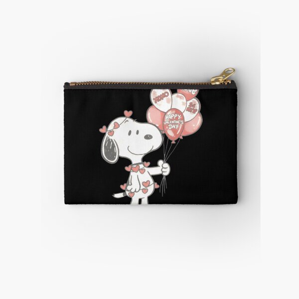Item preview, Cute Snoopy Valentines Day Heart Balloon Vintage ⭐⭐⭐⭐⭐ designed and sold by maradel.