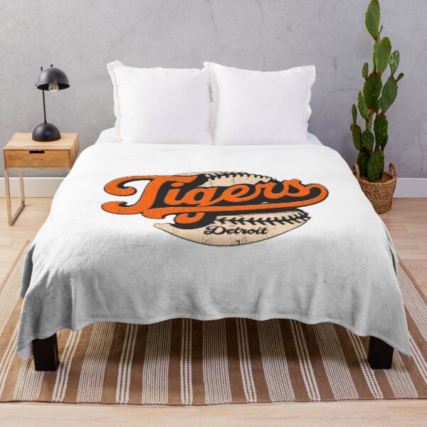 Item preview, Detroit Tigers Baseball designed and sold by TypeRiotStudio.