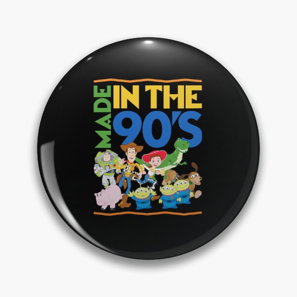 Item preview, Made In The 90s Cartoon Group designed and sold by yvonnickStore.