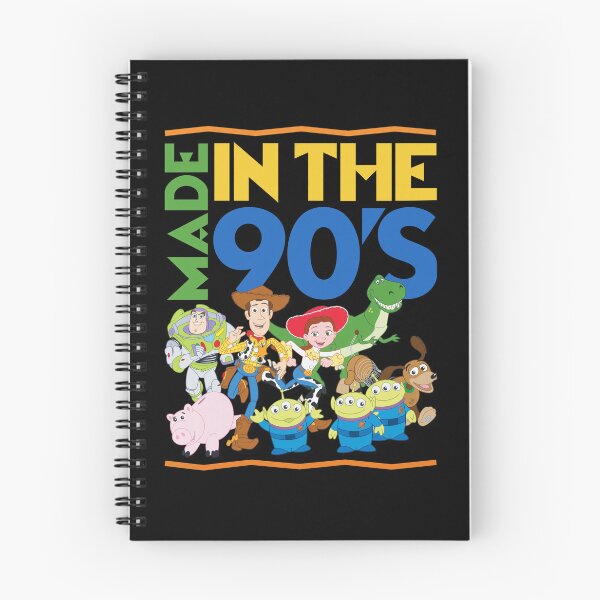 Item preview, Made In The 90s Cartoon Group designed and sold by yvonnickStore.