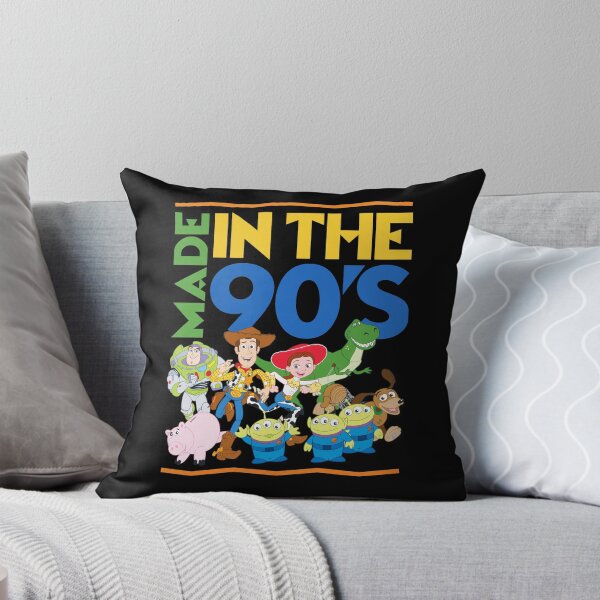 Item preview, Made In The 90s Cartoon Group designed and sold by yvonnickStore.