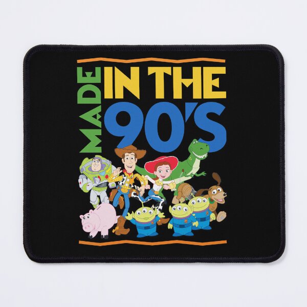 Item preview, Made In The 90s Cartoon Group designed and sold by yvonnickStore.