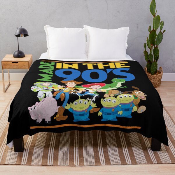 Item preview, Made In The 90s Cartoon Group designed and sold by yvonnickStore.