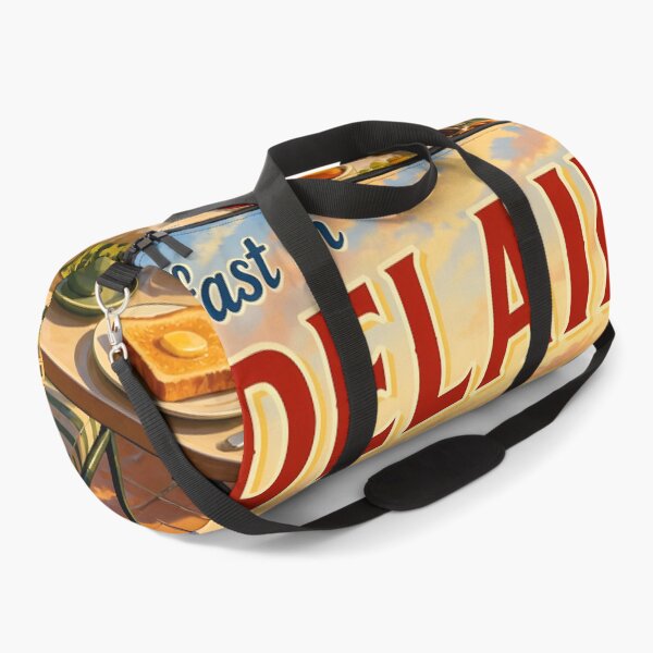 Item preview, Adelaide Australia at Breakfast - Travel Destinations designed and sold by LSVart.