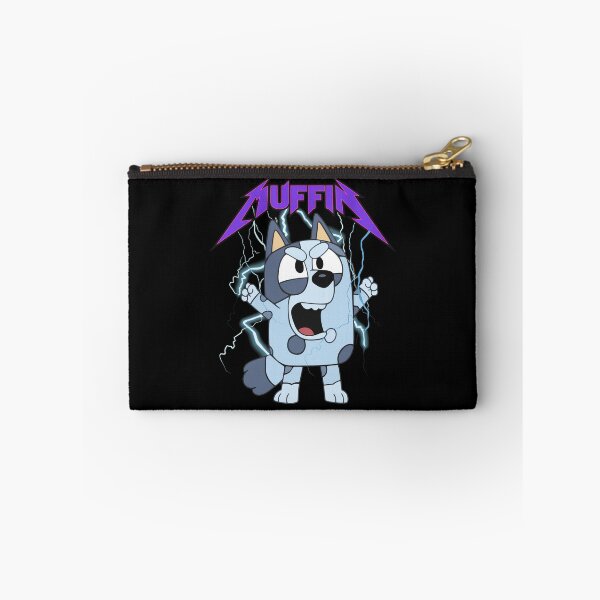 Item preview, Muffinn Metal Lightning Power  designed and sold by TijanaARTSt88.