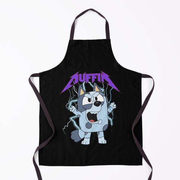 Item preview, Muffinn Metal Lightning Power designed and sold by TijanaARTSt88.
