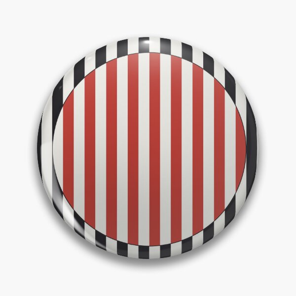 Item preview, Stripe Inversion Lens designed and sold by besiwashere.