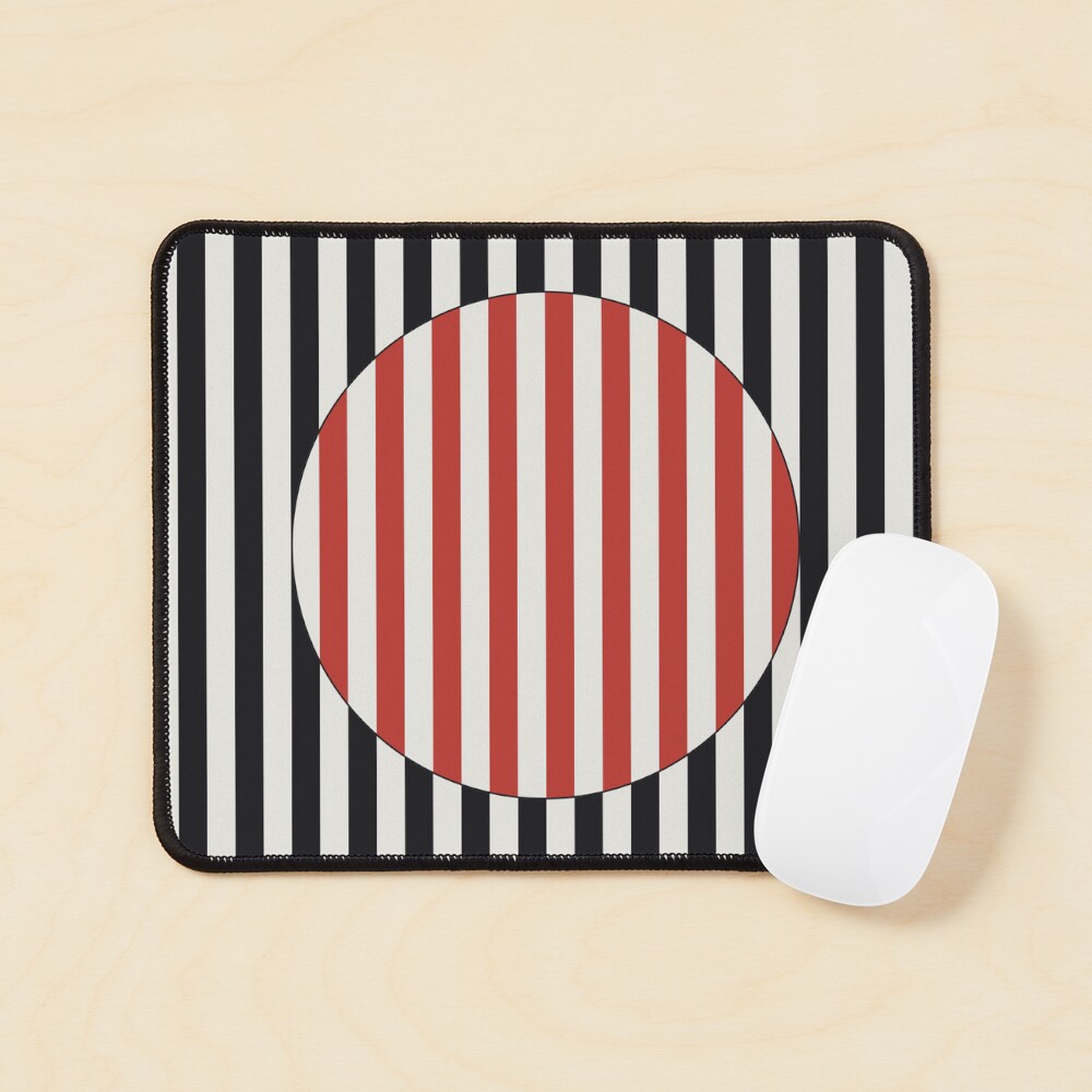 Item preview, Mouse Pad designed and sold by besiwashere.
