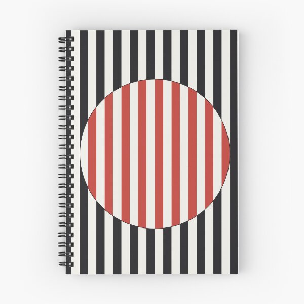 Item preview, Stripe Inversion Lens designed and sold by besiwashere.