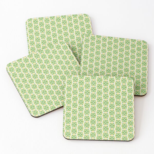 Item preview, Floral Pattern Design | Colorful Botanical Flower Pattern designed and sold by Amsafjol.