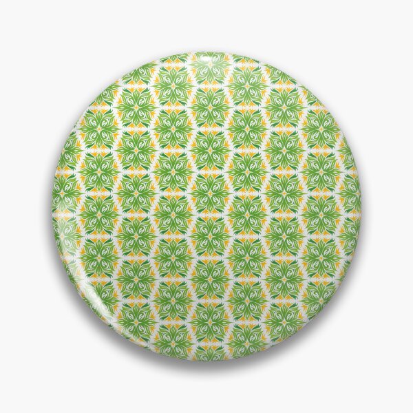 Item preview, Floral Pattern Design | Colorful Botanical Flower Pattern designed and sold by Amsafjol.