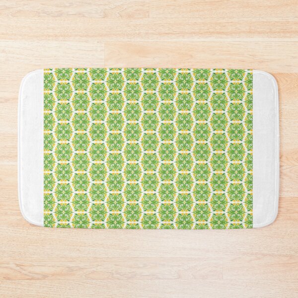 Item preview, Floral Pattern Design | Colorful Botanical Flower Pattern designed and sold by Amsafjol.