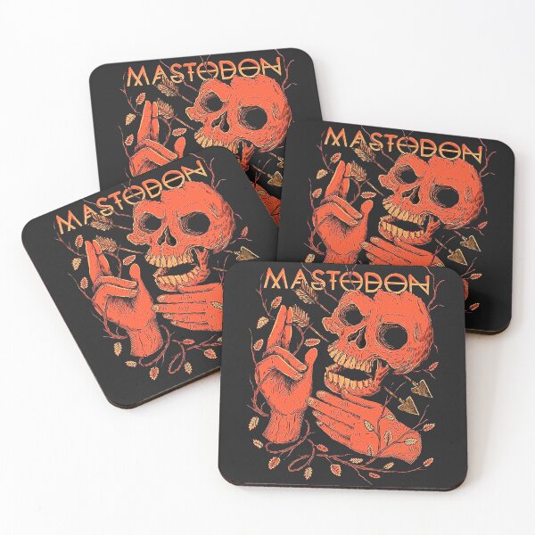 Item preview, mastodon best seller designed and sold by CiaXStore.