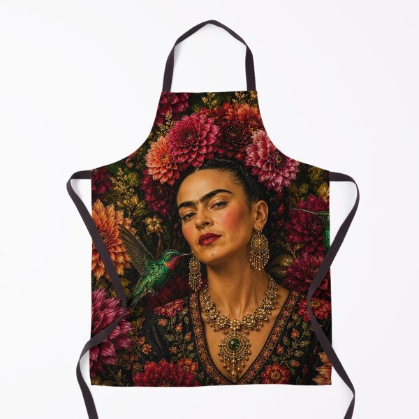 Item preview, Dahlia Pink Garden designed and sold by Muycote.