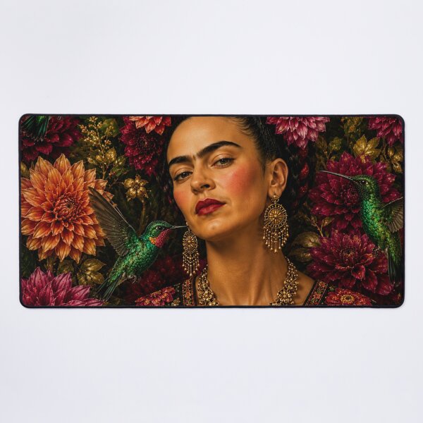 Item preview, Dahlia Pink Garden designed and sold by Muycote.