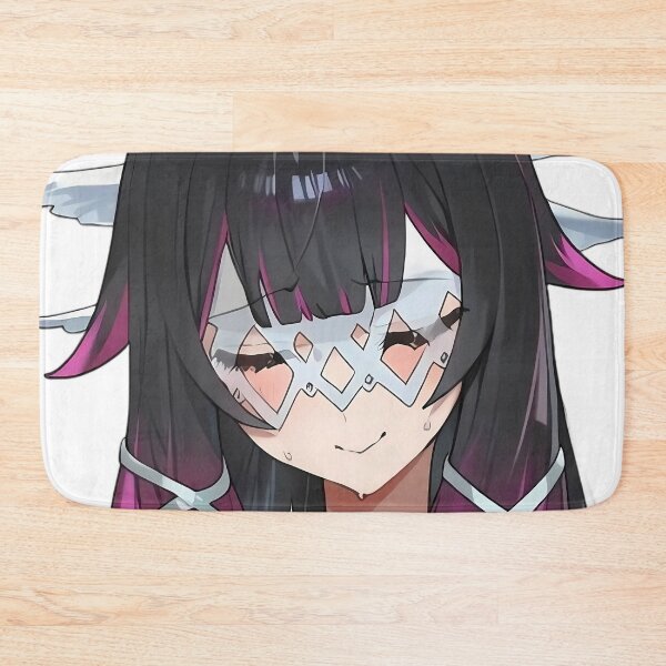 Item preview, Columbina Short Hair Genshin Impact designed and sold by KomiArts.