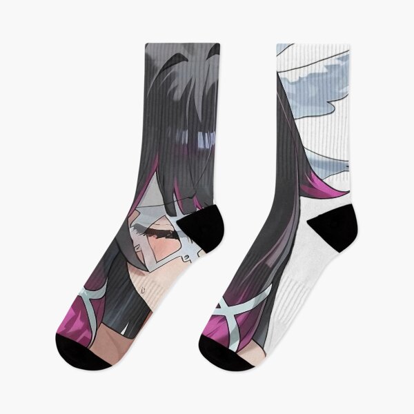 Item preview, Columbina Short Hair Genshin Impact designed and sold by KomiArts.