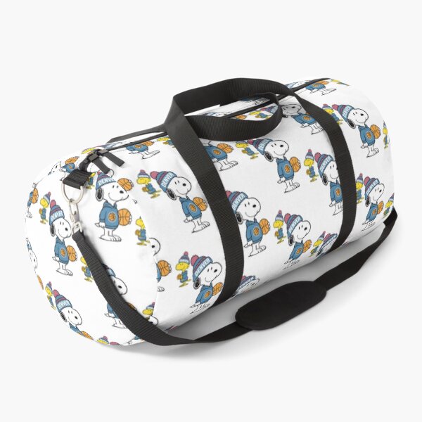 Item preview, Denver Nuggets Snoopy Woodstock Basketball Style M ⭐⭐⭐⭐⭐ designed and sold by maradel.