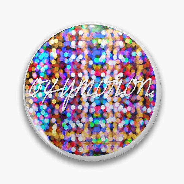 Item preview, Oxymoron designed and sold by mensijazavcevic.