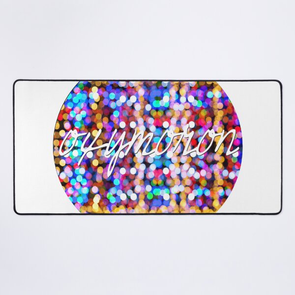 Item preview, Oxymoron designed and sold by mensijazavcevic.