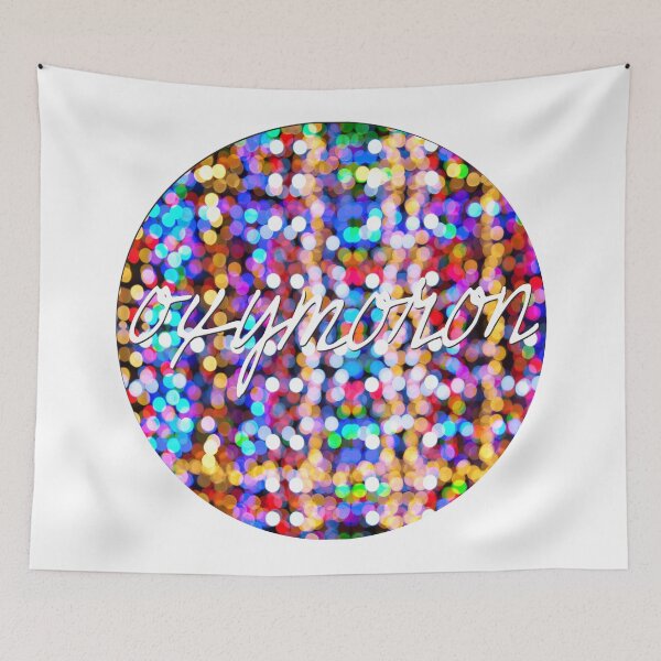 Item preview, Oxymoron designed and sold by mensijazavcevic.