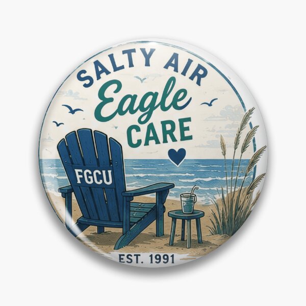Item preview, Fgcu designed and sold by yunamaliskova.
