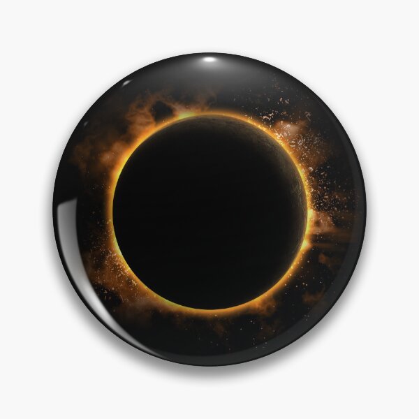 Item preview, Dark Eclipse designed and sold by Lifer Art and Design.