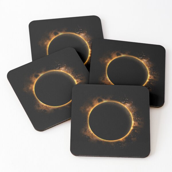 Item preview, Dark Eclipse designed and sold by Lifer Art and Design.