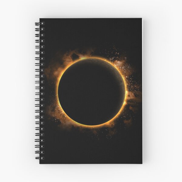 Item preview, Dark Eclipse designed and sold by Lifer Art and Design.