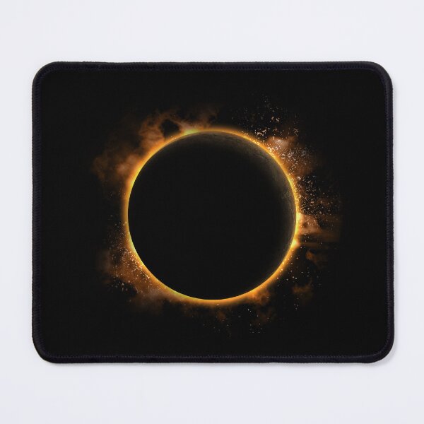 Item preview, Dark Eclipse designed and sold by Lifer Art and Design.