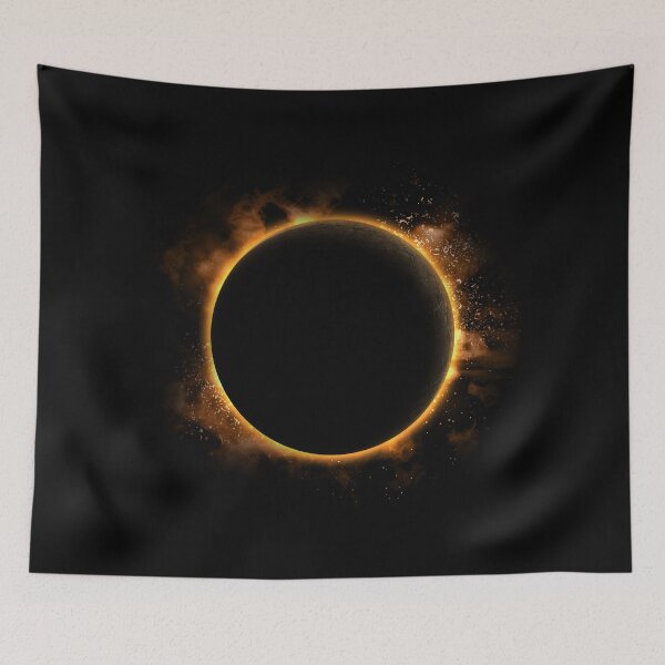 Item preview, Dark Eclipse designed and sold by Lifer Art and Design.