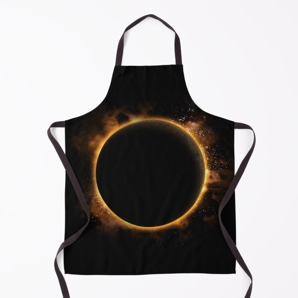 Item preview, Dark Eclipse designed and sold by Lifer Art and Design.