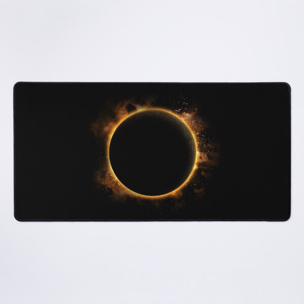 Item preview, Dark Eclipse designed and sold by Lifer Art and Design.
