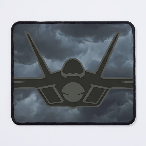 Item preview, F-22 If You Are Seeing It Tactical Humor Design designed and sold by ArtDreams92.