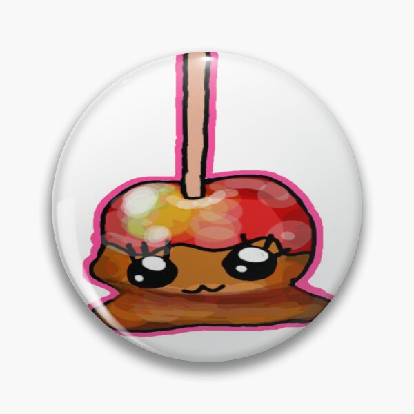 Item preview, Adorable Candy Apple designed and sold by Rainbowland123.