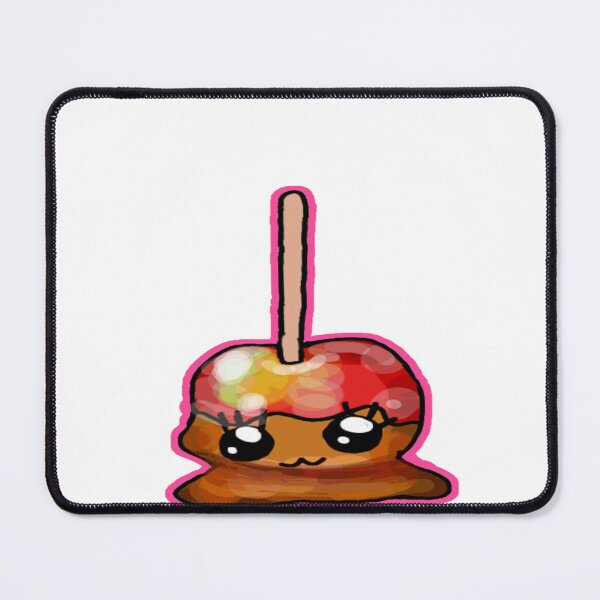 Item preview, Adorable Candy Apple designed and sold by Rainbowland123.