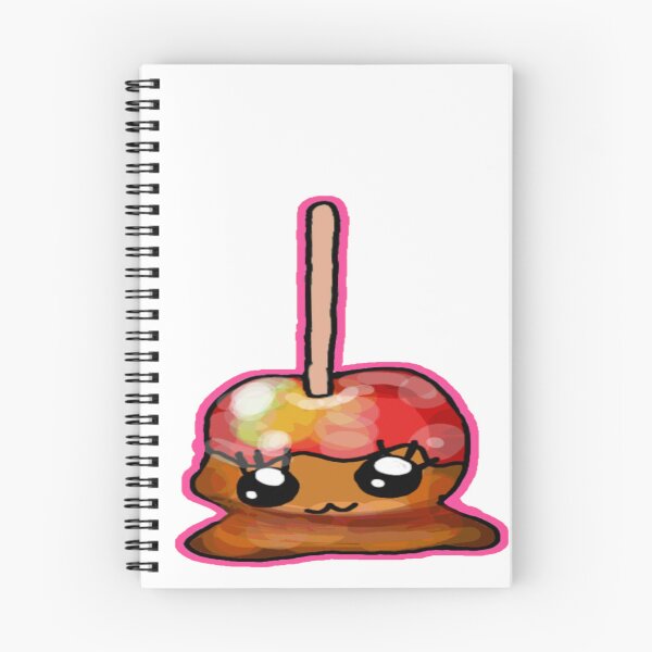 Item preview, Adorable Candy Apple designed and sold by Rainbowland123.