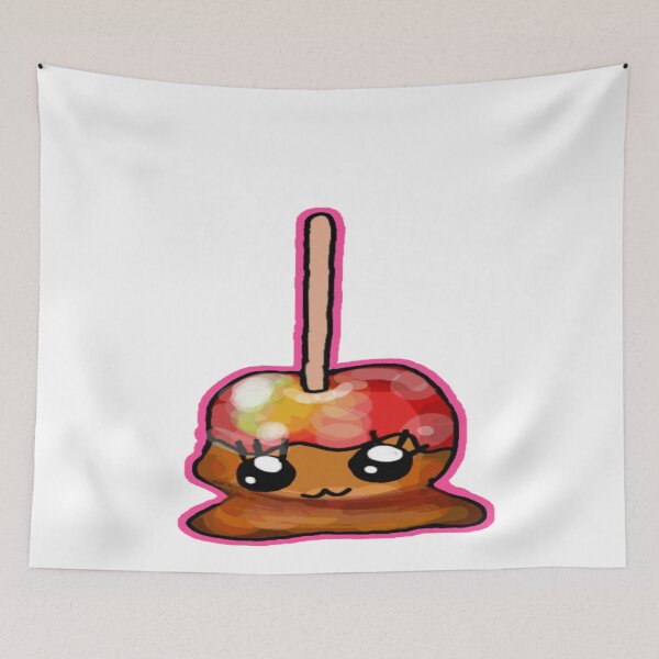 Item preview, Adorable Candy Apple designed and sold by Rainbowland123.