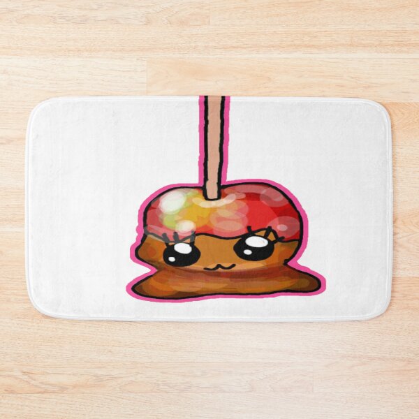Item preview, Adorable Candy Apple designed and sold by Rainbowland123.