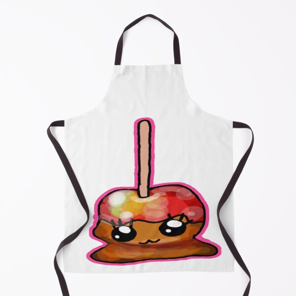 Item preview, Adorable Candy Apple designed and sold by Rainbowland123.