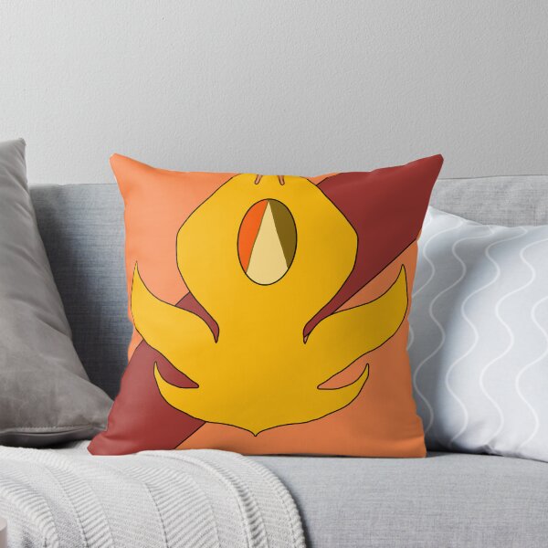 Item preview, Ambrion Flag designed and sold by Flufflestuff.