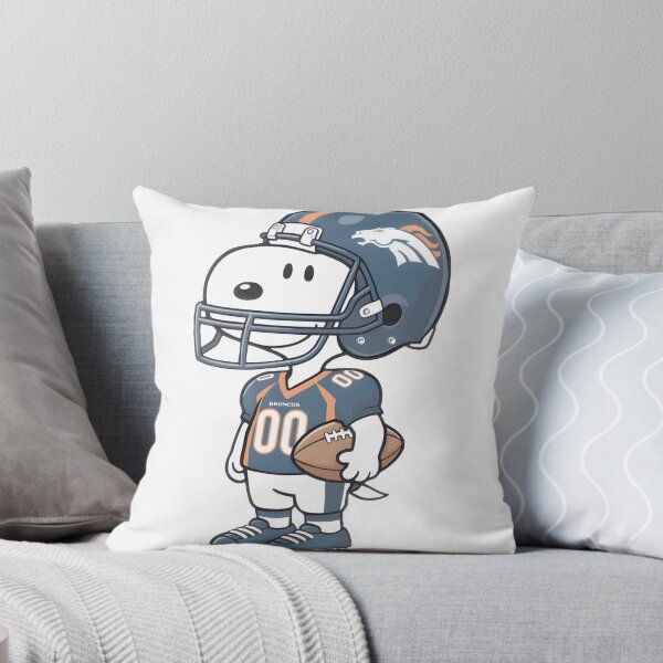 Item preview, Football Pup: Denver Fanatic ⭐⭐⭐⭐⭐ designed and sold by maradel.