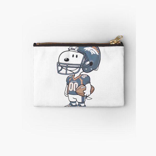 Item preview, Football Pup: Denver Fanatic ⭐⭐⭐⭐⭐ designed and sold by maradel.