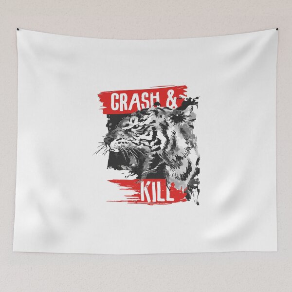 Item preview, Street King – Powerful Urban Streetwear Fashion Graphic designed and sold by BROWNEESHOUSE.