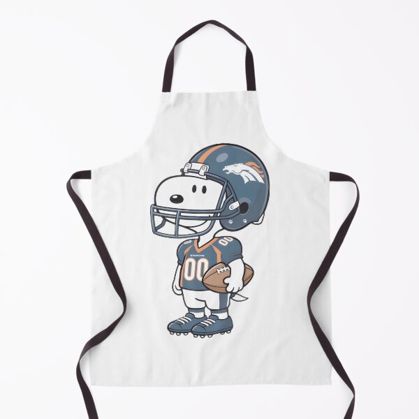 Item preview, Football Pup: Denver Fanatic ⭐⭐⭐⭐⭐ designed and sold by maradel.