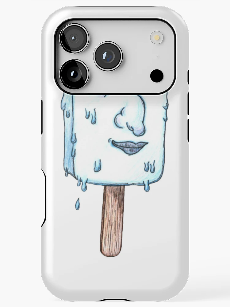 Imagen 1 de 4, Funda de iPhone con la obra ...?, diseñada y vendida por plotDriving-NPC.
