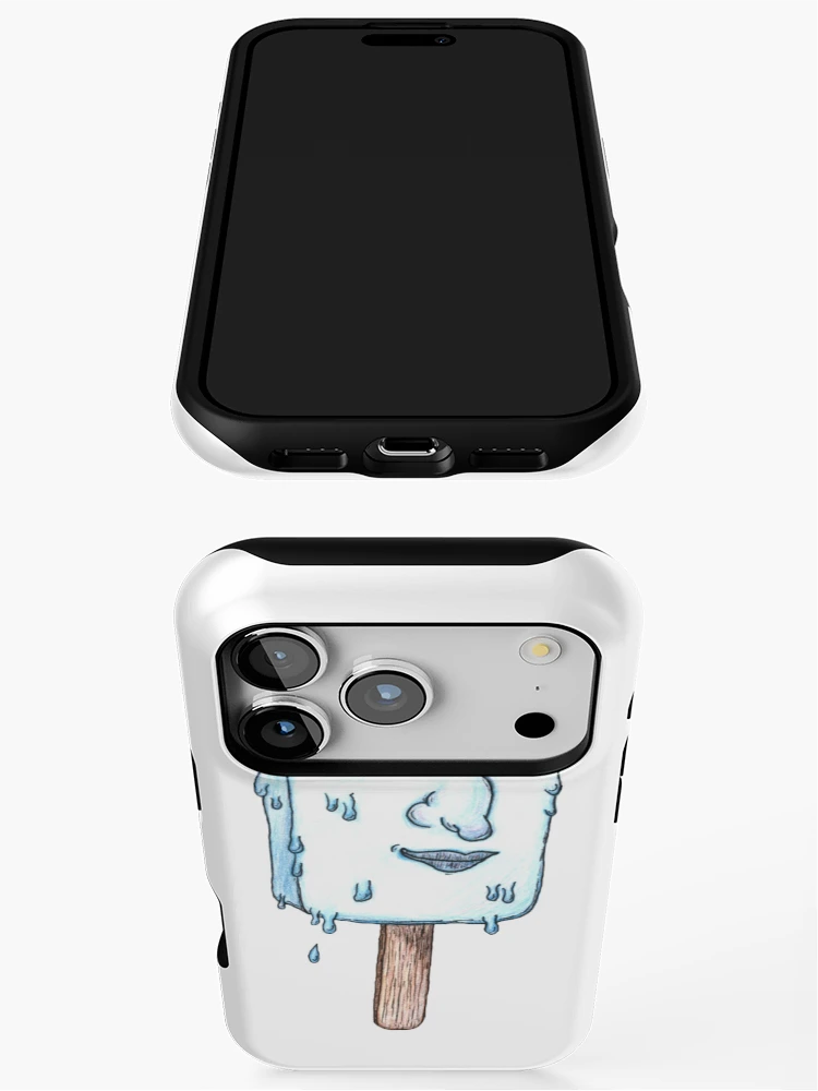 Imagen 3 de 4, Funda de iPhone con la obra ...?, diseñada y vendida por plotDriving-NPC.