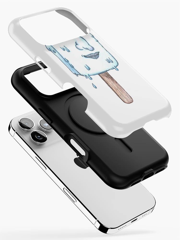 Imagen 2 de 4, Funda de iPhone con la obra ...?, diseñada y vendida por plotDriving-NPC.